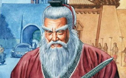 伍子胥本是楚国人，为什么却帮助吴国灭亡楚国呢？