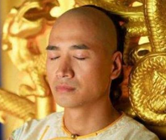 胤禛与父亲康熙是如何相处的？康熙赐了胤禛哪四个字？