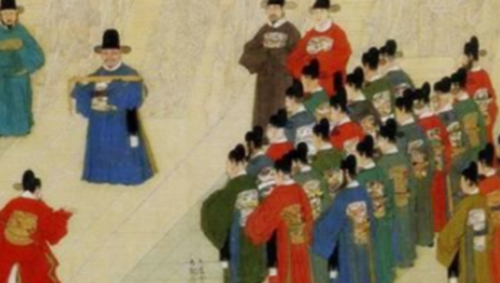 巡抚是干什么的？揭秘明清两朝的巡抚制度