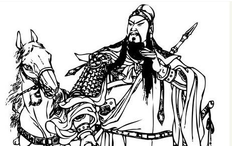 曹操手下猛将如云，为何唯独对关羽欣赏有加？