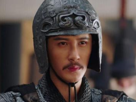 投降后的刘禅在住所前写了什么？司马昭看到后为何杀意全无？