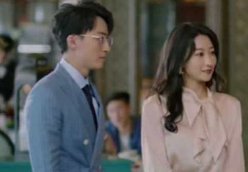 《我和我们在一起》林皓和郝捷最后什么结局？