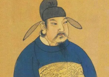 李瑁的妻子被李隆基抢走，为何他不反抗呢？