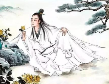 《何满子》：张祜的断肠之作，为身份卑微的宫女所作