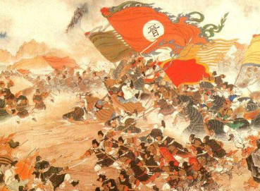 淝水之战的胜利，为何为谢安与谢玄带来无限的失意人生？