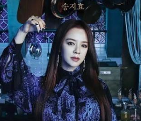 《来魔女食堂吧》是什么题材？奇幻韩剧拍出新花样