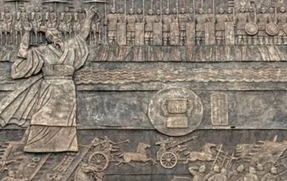 周武王聚集了八百诸侯，为何最后却班师回朝了呢？