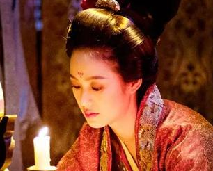 唐末长安第一美人郭淑妃，闹出的丑闻指的是什么？