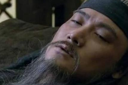 诸葛亮口含七粒米是有什么意义 诸葛亮临死前为什么有这个举动
