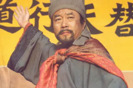 宋江到底是怎样的人？为何他的评价充满争议呢？