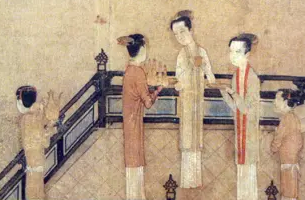 揭秘宋朝服制，官员与百姓的穿着有何不同？