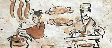 秦朝百姓吃什么？揭秘秦朝时期的饮食习惯