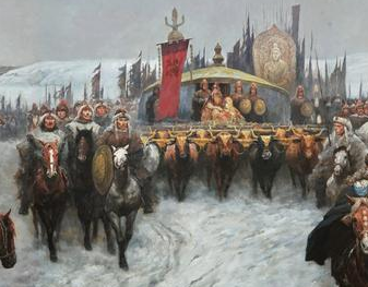 羁縻政策：古代中原王朝稳定边疆、缓和民族矛盾的重要举措