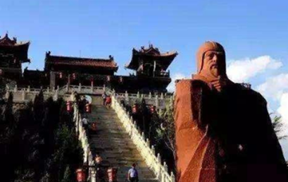 廉颇本是战国赵国的悍将，为何最后死在了楚国呢？