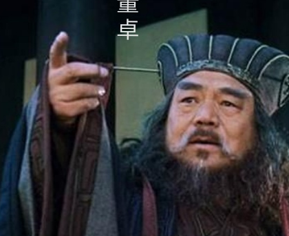 东汉末年四大恶人是谁 他们分别做了什么恶事