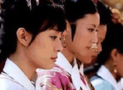 古代进宫的秀女皇帝看不上的话 她们最后又是什么归宿