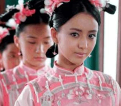 古代宫女是怎么解决生理需求的 宫女又会用什么方法
