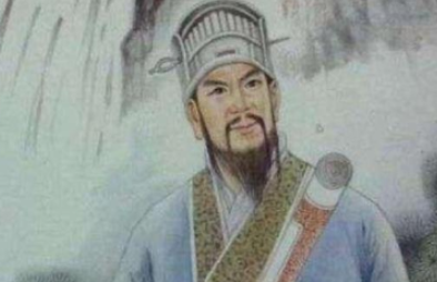 黑衣宰相姚广孝为何能事业名誉双丰收？