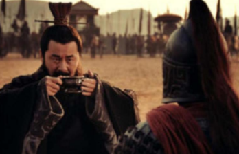 官渡之战开战前，曹操为何要找袁绍叙叙旧呢？