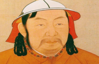 元朝第四位皇帝：元仁宗在位期间有何成就？