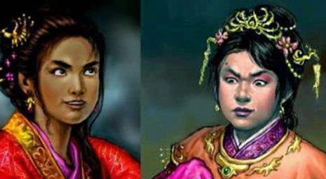 司马炎为什么不废除贾南风 西晋皇帝多弱智和她有关系吗