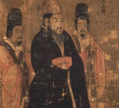 李渊建立唐朝之后 杨广后代又是什么结局