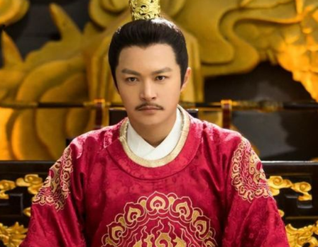 李世民当上皇帝想要什么样的女人没有 李世民为什么还要霸占弟媳