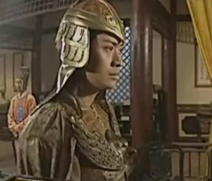 历史上秦琼在擒获尉迟敬德之前，发生了什么样的趣事？