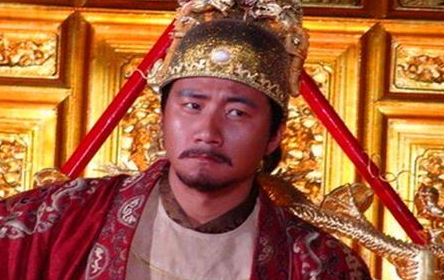 梅殷手里握着四十万大军是真的吗 梅殷为什么不救朱允炆