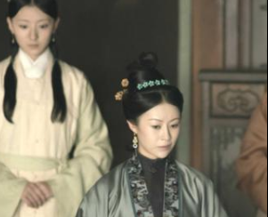 《玉楼春》马小茜饰演的是谁？颜值与实力并存的演员