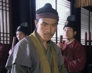 水浒传中唐牛儿是什么人？他与宋江是何关系?