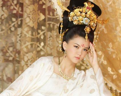 武则天养男宠为什么没怀孕 问题到底出在什么地方