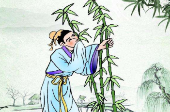 你知道三国中最爱哭的男人是谁吗？