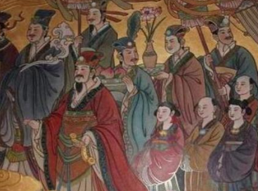 徐福出海为秦始皇寻药，为何会一去不复返？