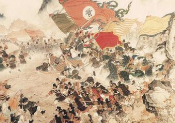 历史上东晋和南宋相比，哪个朝代的军事能力更强？