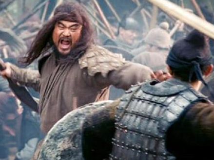 刘邦临死前为什么要杀樊哙 只能说这一切都是在情理之中