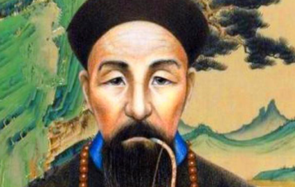 曾国藩30岁进入官场时，为何得到穆彰阿赏识?