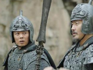 邓艾偷渡阴平抵达蜀中后发现诸葛亮的石碑，上面是什么内容？