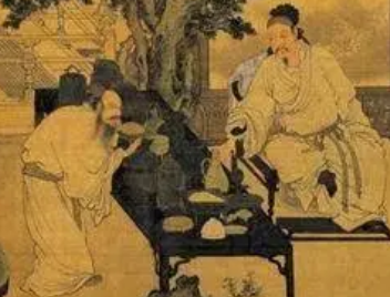 北宋词人宋祁《王勃故事》原文、译文及注释