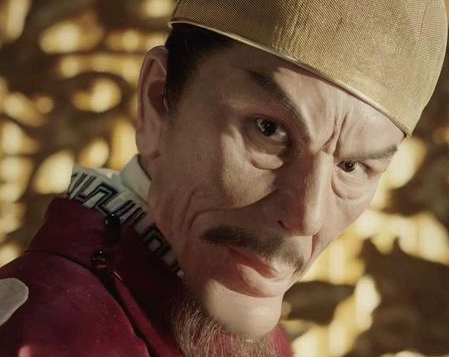 朱元璋真实的相貌到底长什么样 朱元璋鞋拔子脸画像是怎么来的