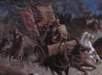 燕国名将秦开一生有何战绩？有多传奇？