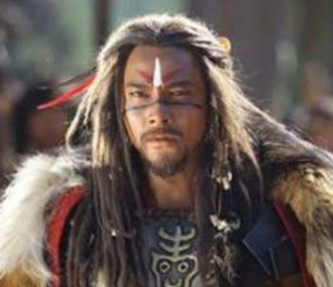 历史上当时最先进兵器的蚩尤，为何会败给黄帝？