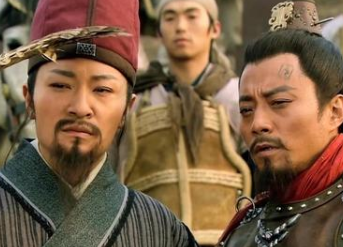 水浒传中鲁智深和武松在梁山分别是什么地位?