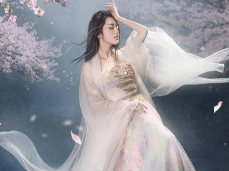 《诗经·周南·桃夭》把桃花的美诠释得淋漓尽致，用桃花比喻美人等美好寓意