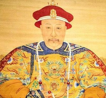 嘉庆上位后就处死了和珅 和珅为什么不提前巴结好嘉庆