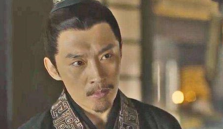 祢衡：一生不曾建功，却骂遍无数英豪