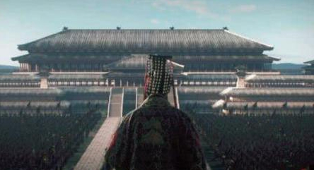 秦始皇在位时，天下群雄为什么不敢造反？