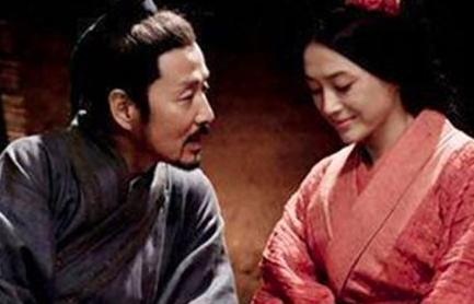 早年相夫教子的吕雉，为何后来会如此狠辣呢？