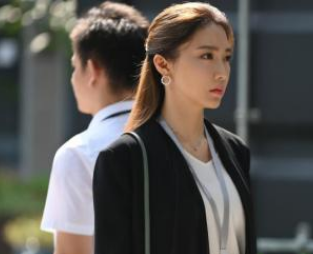 《北辙南辕》王萌黎饰演的是谁？演技怎么样