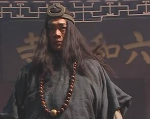水浒传中武松到最后都没有成为松江心腹的原因是什么？
